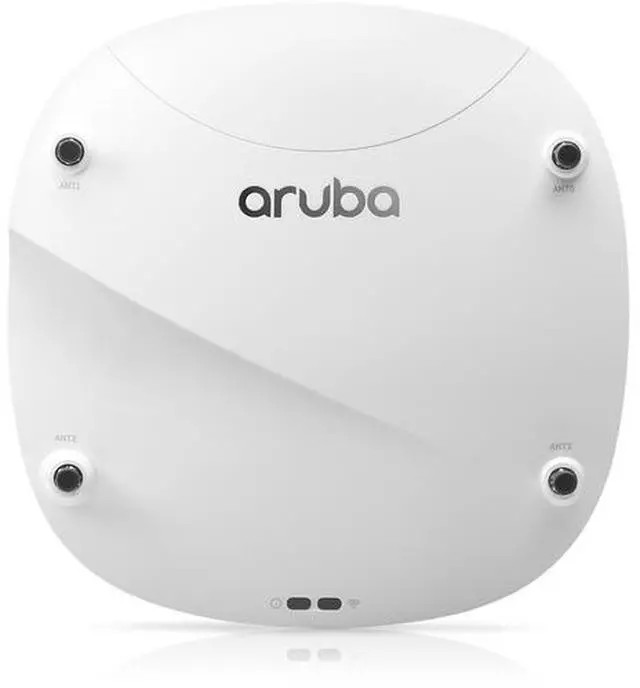 Alt view image 7 of 8 - ARUBA AP-344 (US) UNIFIED AP