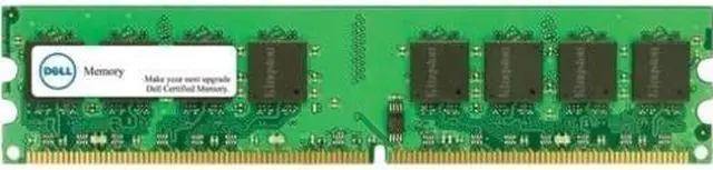 Alt view image 5 of 9 - Dell 8GB 288-Pin DDR4 SDRAM DDR4 2666 (PC4 21300) Desktop Memory Model AA101752