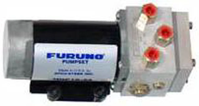 Main image of FURUNO 12V PUMP FOR UP TO 25 C 25 CUI RAMS