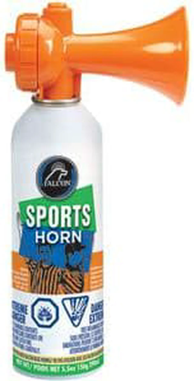 Alt view image 5 of 6 - FALCON FSH Sports Horn