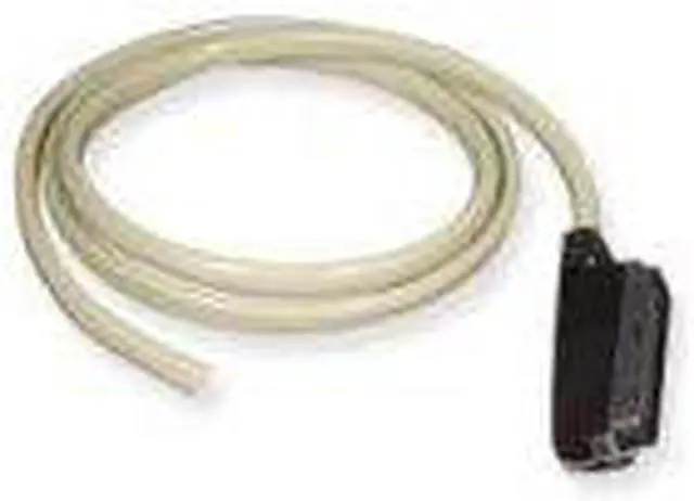 Alt view image 5 of 5 - Amphenol Cable, Male-Blunt, 15 ft.