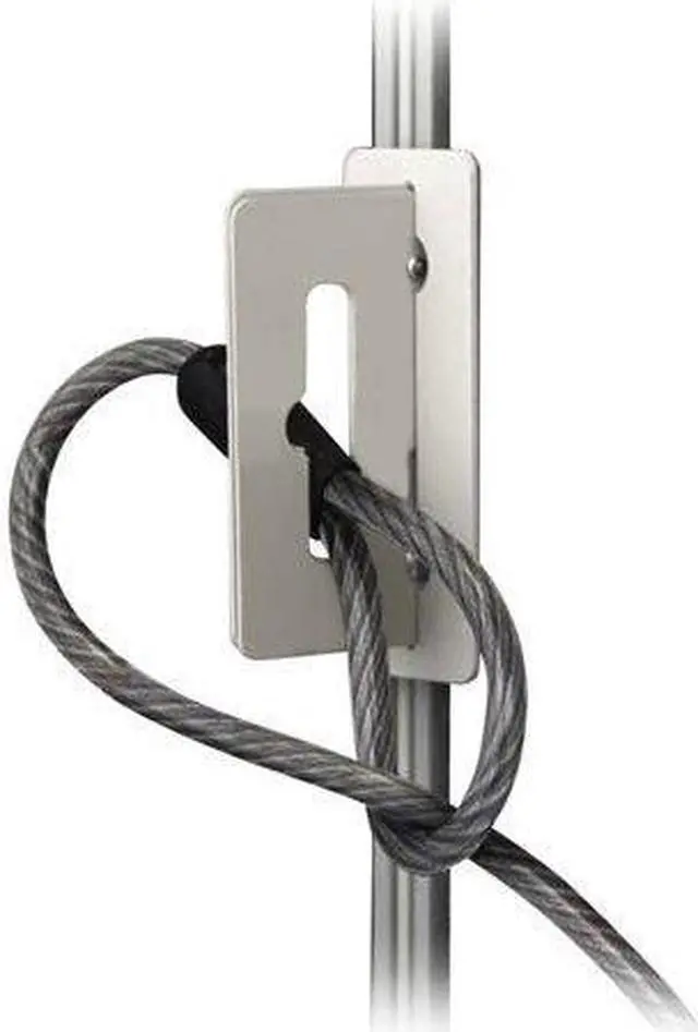 Alt view image 13 of 16 - Kensington Cable Lock