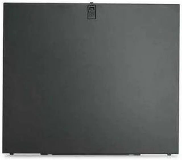 Alt view image 3 of 3 - American Power Conversion Netshelter Sx 42u 1070mm Deep Split Side Panels Black Qty 2