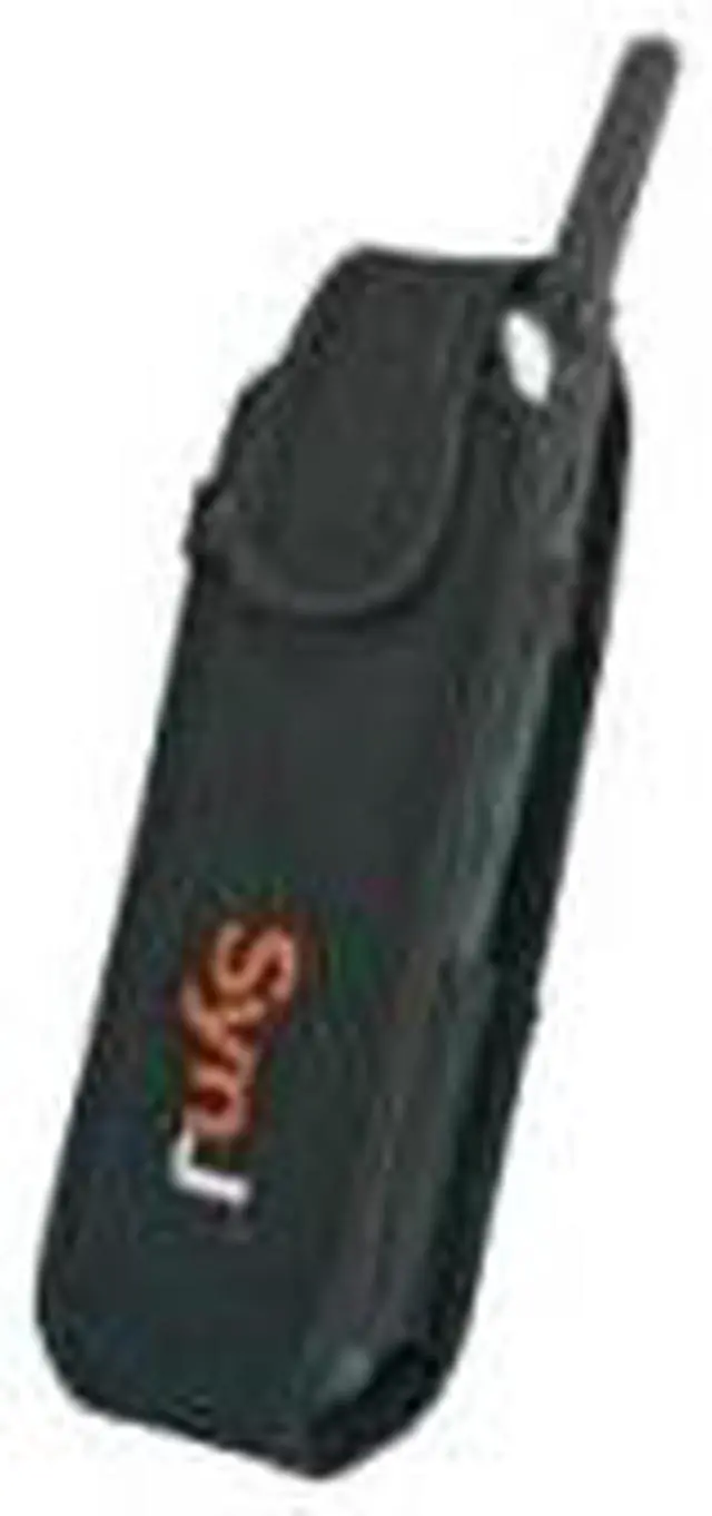 Alt view image 4 of 7 - AT SYNJ HOLSTER BL BK US