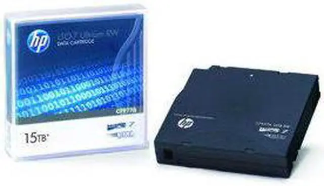 Alt view image 4 of 9 - HP LTO Ultrium-7 Data Cartridge
