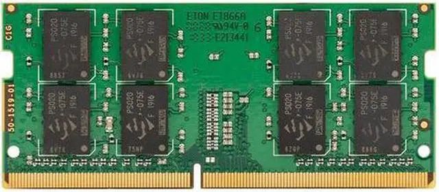 Alt view image 2 of 4 - Visiontek 16Gb Ddr4 Sdram Memory Module