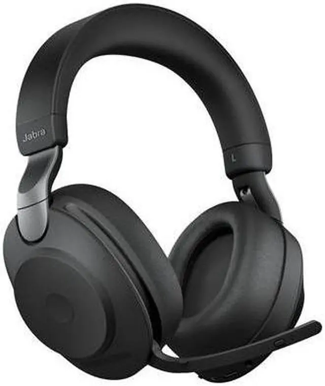 Main image of JABRA 28599-989-899 JABRA EVOLVE2 85- LINK380C UC STEREO BLK