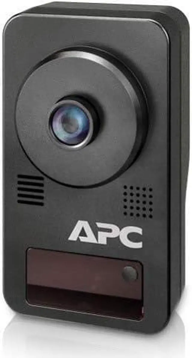 Alt view image 6 of 9 - APC BY SCHNEIDER ELECTRIC NBPD0165 NETBOTZ CAMERA POD 165
