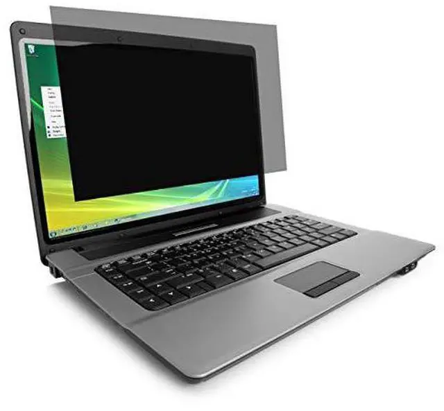 Alt view image 6 of 18 - Kensington FP154W10 Privacy Screen for Laptops 15.4" 16:10 K52104WW