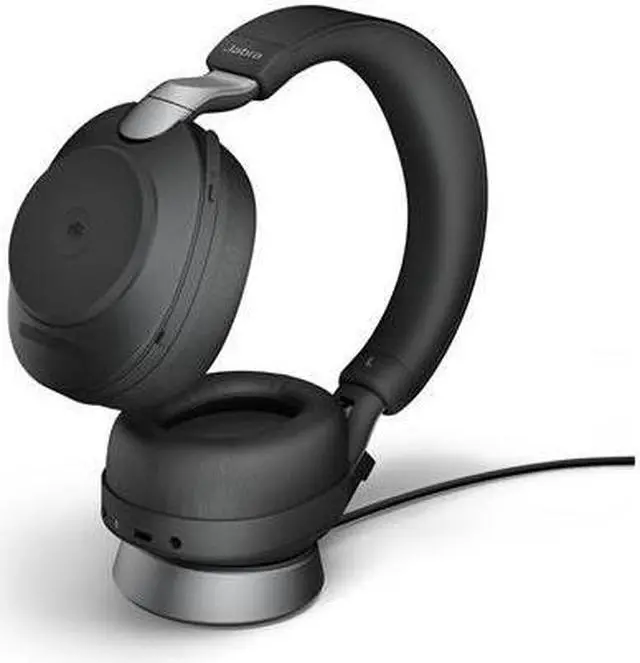 Main image of JABRA 28599-999-889 JABRA EVOLVE2 85- LINK380C MS STEREO STA