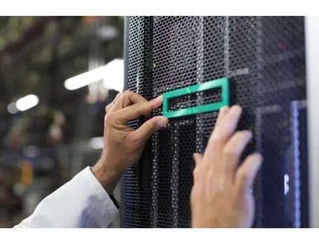 Alt view image 8 of 11 - HPE MSL3040 Upgrade Power Supply Kit