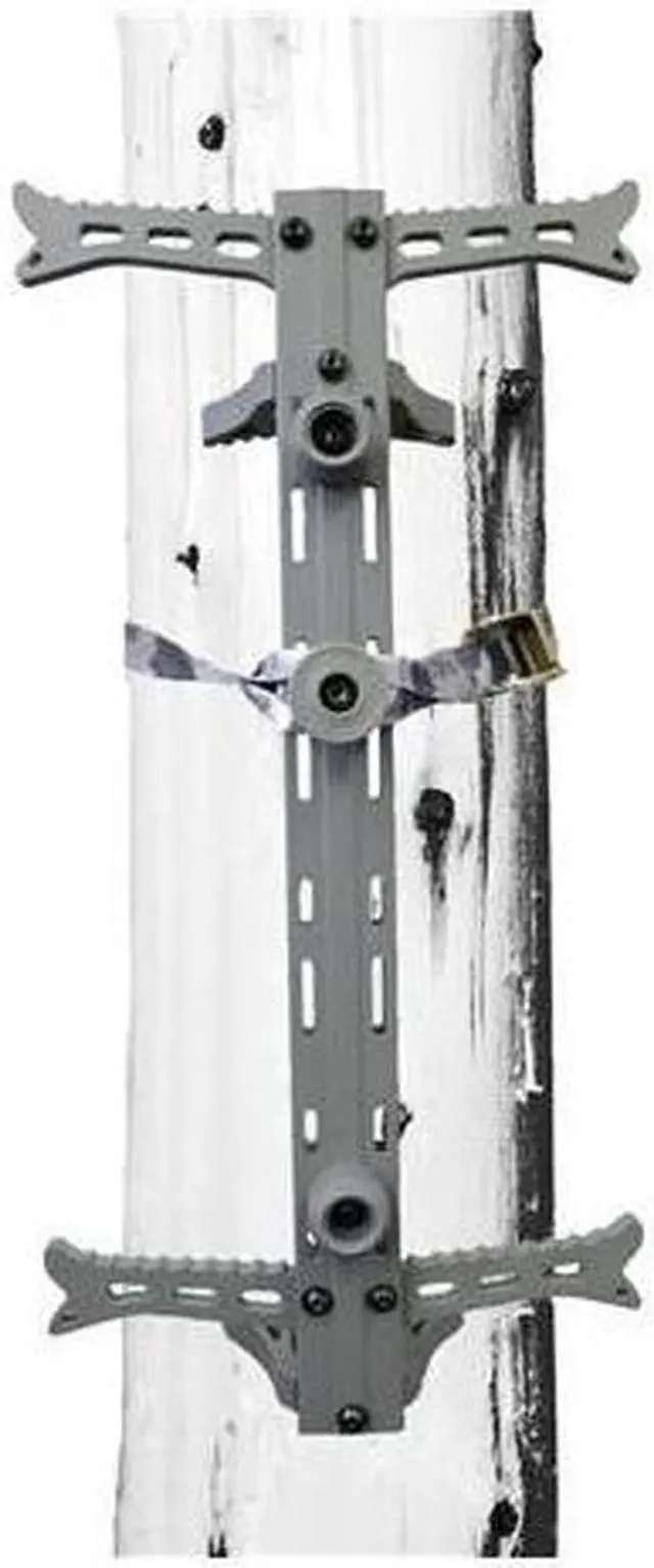 Main image of Hawk HWK-ACS-4PK Hawk 20 Inch Aluminum Climbing Stick 4 Pack