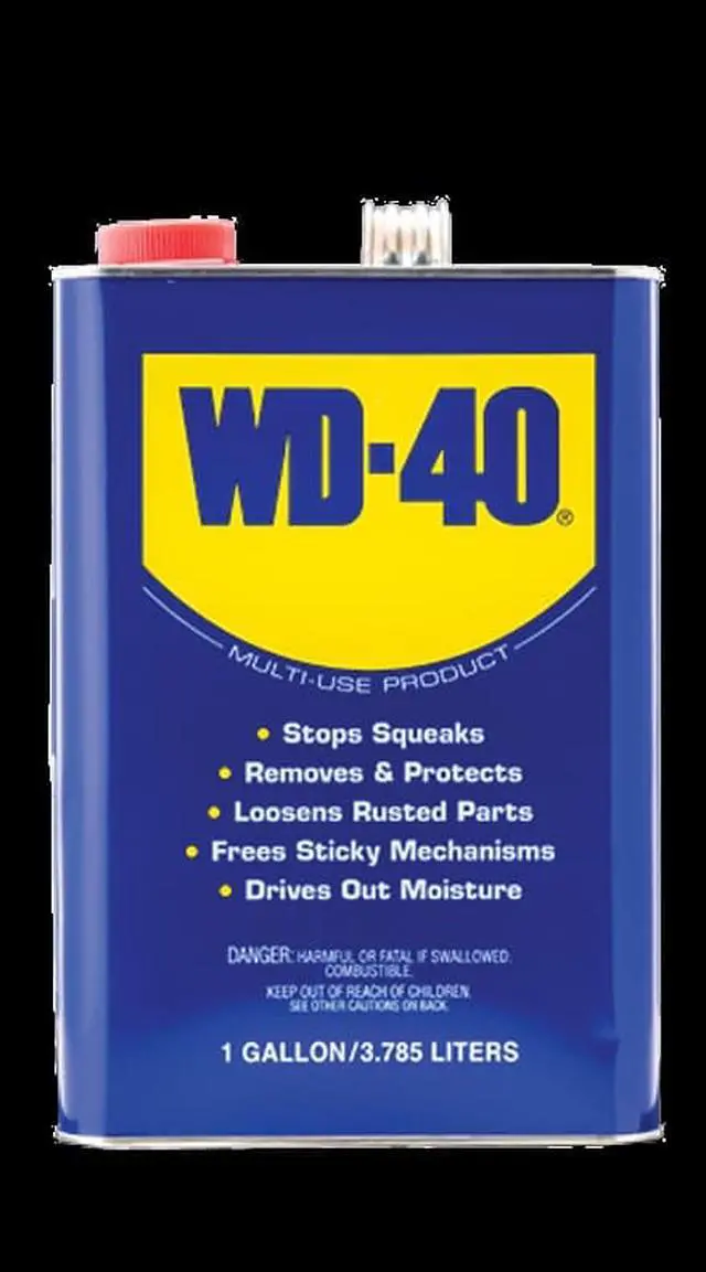 Alt view image 2 of 15 - WD-40 WDC 490118EA