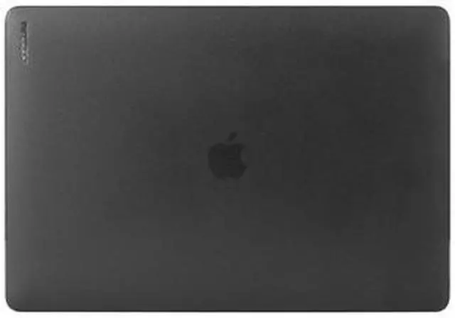 Alt view image 2 of 16 - Incase Hardshell Case For MacBook Pro 16" Dots INMB200679BLK