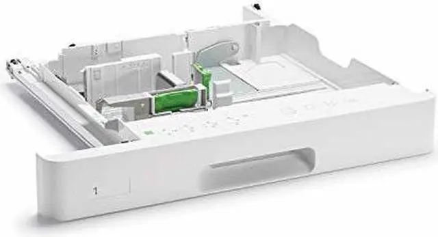Alt view image 8 of 11 - XEROX 497K17880 Envelope Tray