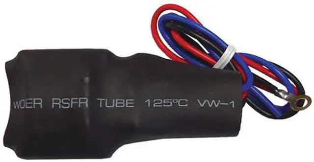 Alt view image 12 of 12 - PAC - Territory Restricted - CSS-12 Passive Power Line Noise Reduction Filter - 12 Amp System