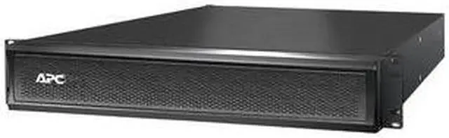 Main image of APC by Schneider Electric Smart-UPS X-Series 48V External Battery SMX48RMBP2US