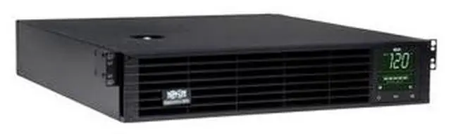 Alt view image 11 of 20 - TRIPP LITE SmartPro SM3000RM2UTAA 3000VA 2250W 9 Outlets UPS