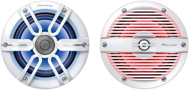 Alt view image 5 of 8 - PIONEER AUDIO RGB LED LIGHT KIT F/ ME-770 SPEAKERS