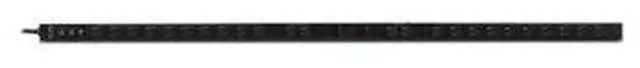 Alt view image 2 of 4 - CyberPower Metered PDU30MVT24F 24-Outlets PDU