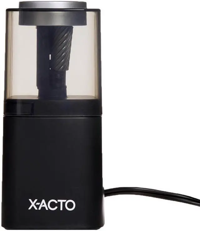 Main image of Elmer's 1799X X-Acto Powerhouse Electric Pencil Sharpener