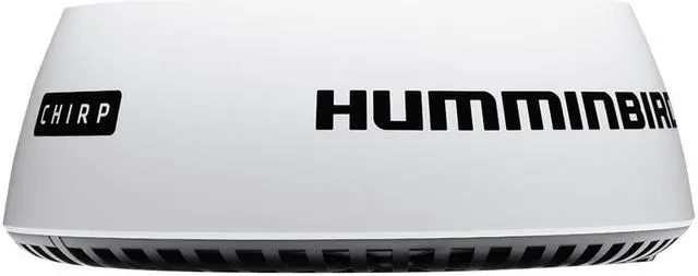 Alt view image 2 of 5 - Humminbird Chirp Radar Dome