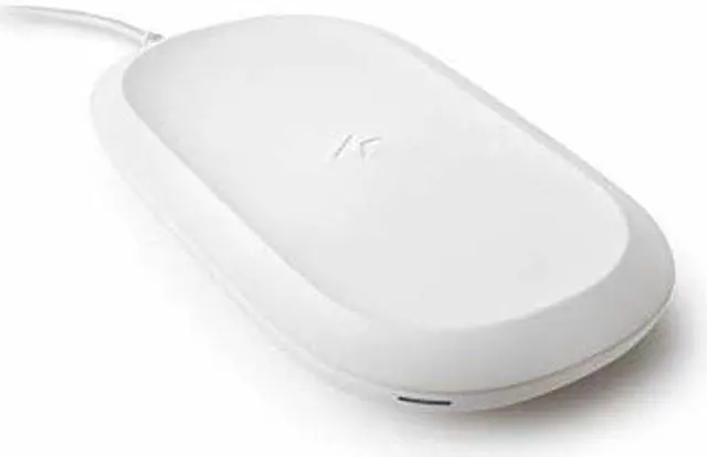 Alt view image 2 of 9 - SanDisk iXpand Wireless Charger Sync 128GB