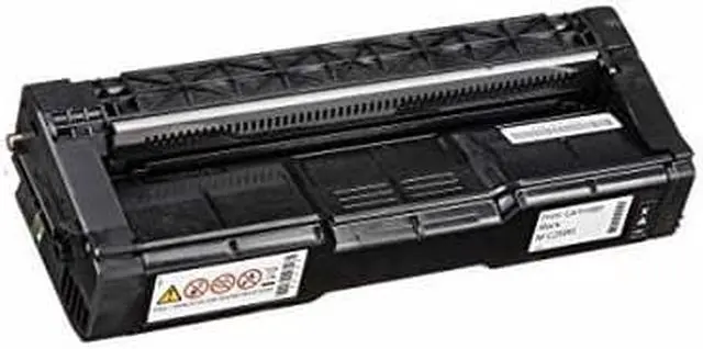 Alt view image 3 of 8 - Print Cartridge Black M C250H