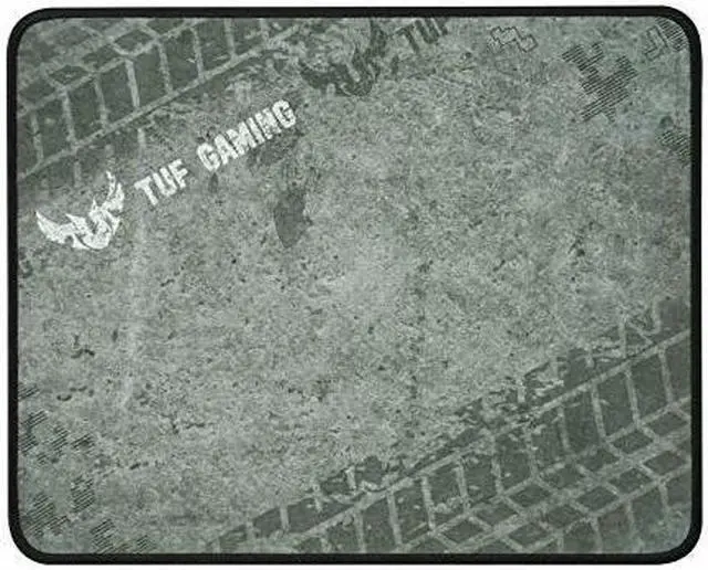 Alt view image 5 of 20 - ASUS NC05 TUF GAMING P3 Durable Mouse Pad With Cloth Surface, Stitched Edges And Non-slip Rubber Base