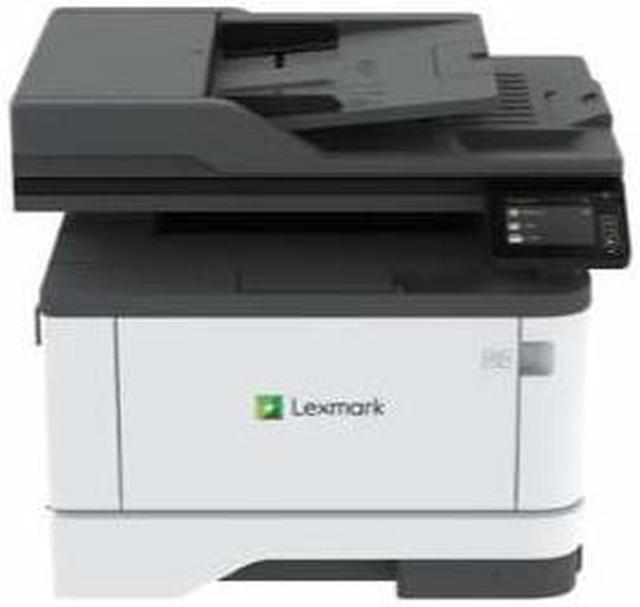 Alt view image 3 of 20 - Lexmark MX431adw 29S0500 MFP Mono Laser Printer, Copy; Fax; Print; Scan 29S0500
