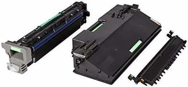 Alt view image 7 of 14 - Ricoh SP 8400A Maintenance Kit 408107