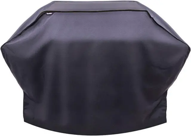 Alt view image 5 of 6 - Char-Broil 2655579P04 5-7 Burner Performance Grill Cover - Extra Large