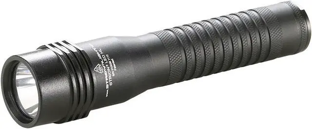 Main image of Streamlight 74753 Strion LED HL Rechargeable High Lumen Professional Flashlight with 120-volt AC Charger