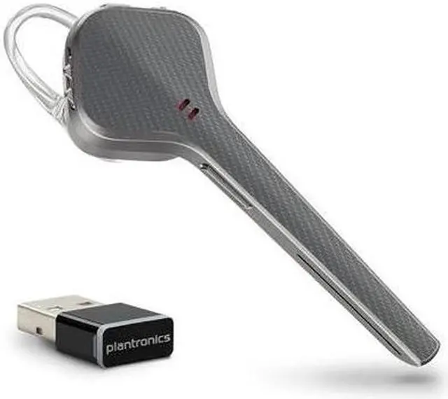 Alt view image 7 of 7 - Plantronics Voyager 3200 UC Bluetooth Headset
