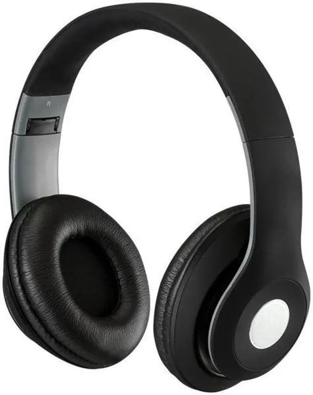 Alt view image 7 of 16 - Ilive Wireless Headphones (Iahb48)