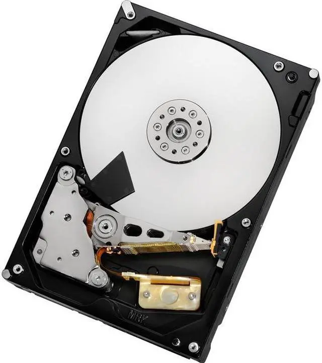 Alt view image 4 of 7 - Hitachi, Ltd - 2Tb Ultrstr Ssd Sas 6G 7.2K Lff Disc Prod Spcl Sourcing See Notes