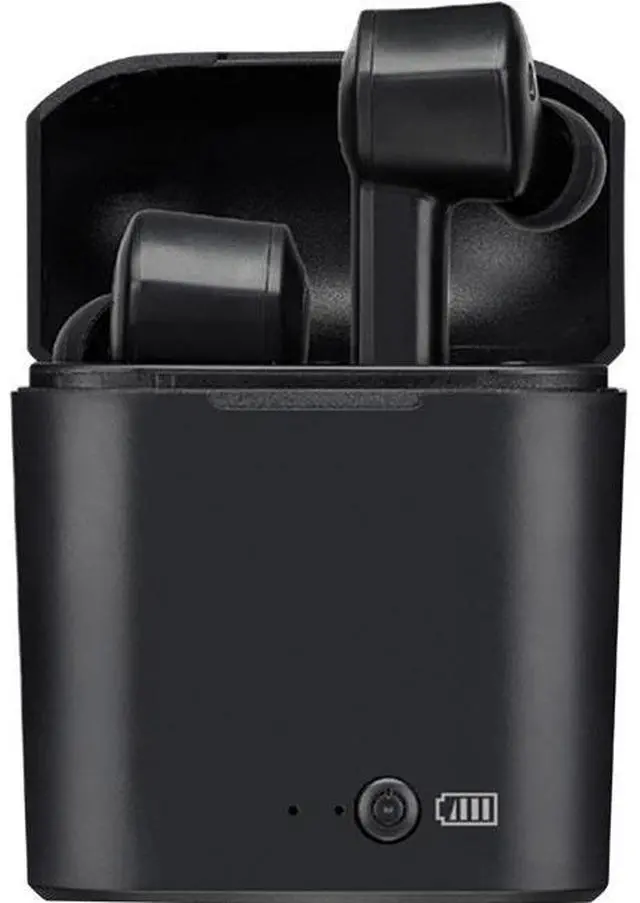 Main image of DPI IAEBT300B BT TRULY WIRE-FREE EARBUDS