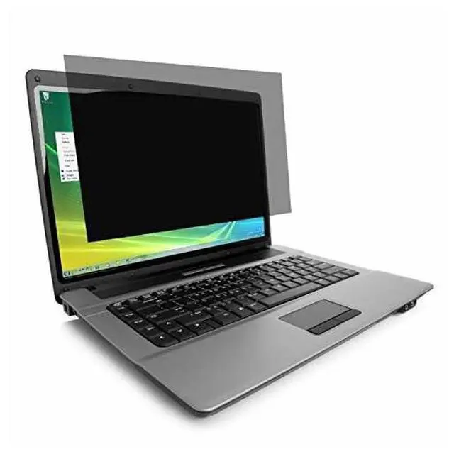 Alt view image 3 of 16 - Kensington FP160W9 Privacy Screen for 16.0" Widescreen 16:9 Laptop K52125WW