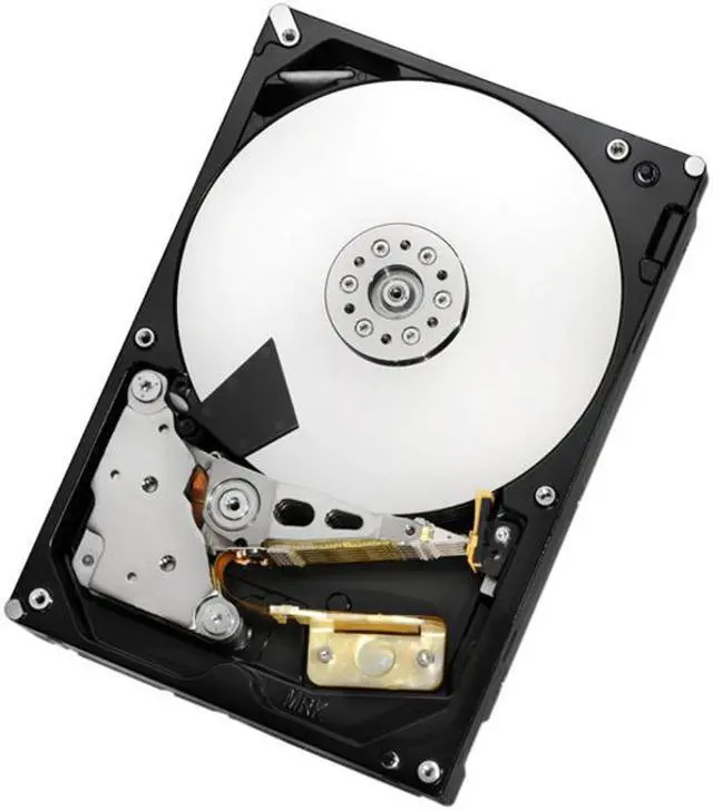 Main image of HGST - IMSOURCING 0F14688 4TB 7200RPM SATA 3.5IN