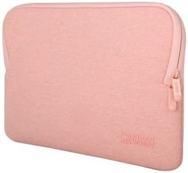 Alt view image 3 of 5 - Urban Factory MSN13UF Carrying Case for 14" Notebook, Ultrabook - Pink