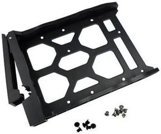 Main image of Qnap HDD Tray W/ 6 Screws for 2.5" & 3.5" Drives