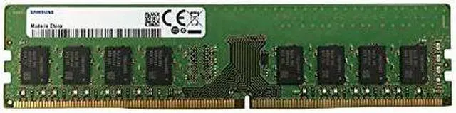 Alt view image 7 of 8 - Samsung 1x 16GB DDR4-2666 UDIMM PC4-21300V-U Dual Rank x8 Module