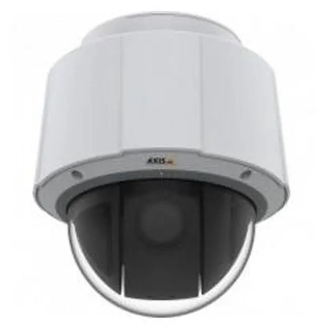 Alt view image 2 of 2 - AXIS Q6075 PTZ Network Camera, Indoor PTZ with HDTV 1080p and 40x optical zoom