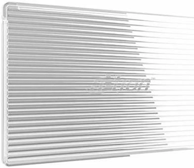 Alt view image 2 of 5 - Axtion Edge Type Cover Protector For Surface Pro 7 6 5