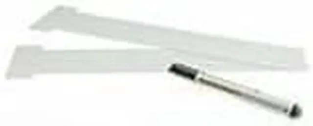 Alt view image 2 of 2 - BADGY CLEANING KIT INCLUDES 2