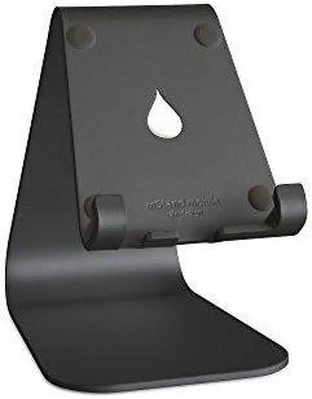 Alt view image 10 of 20 - Rain Design mStand mobile-Black