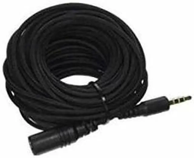 Alt view image 3 of 5 - Cisco Mini-phone Audio Cable
