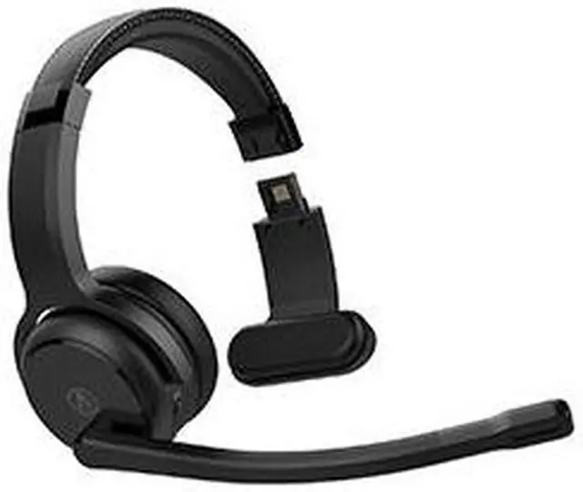 Alt view image 2 of 14 - Rand McNally ClearDryve 100 Mono Headset DRYVE100