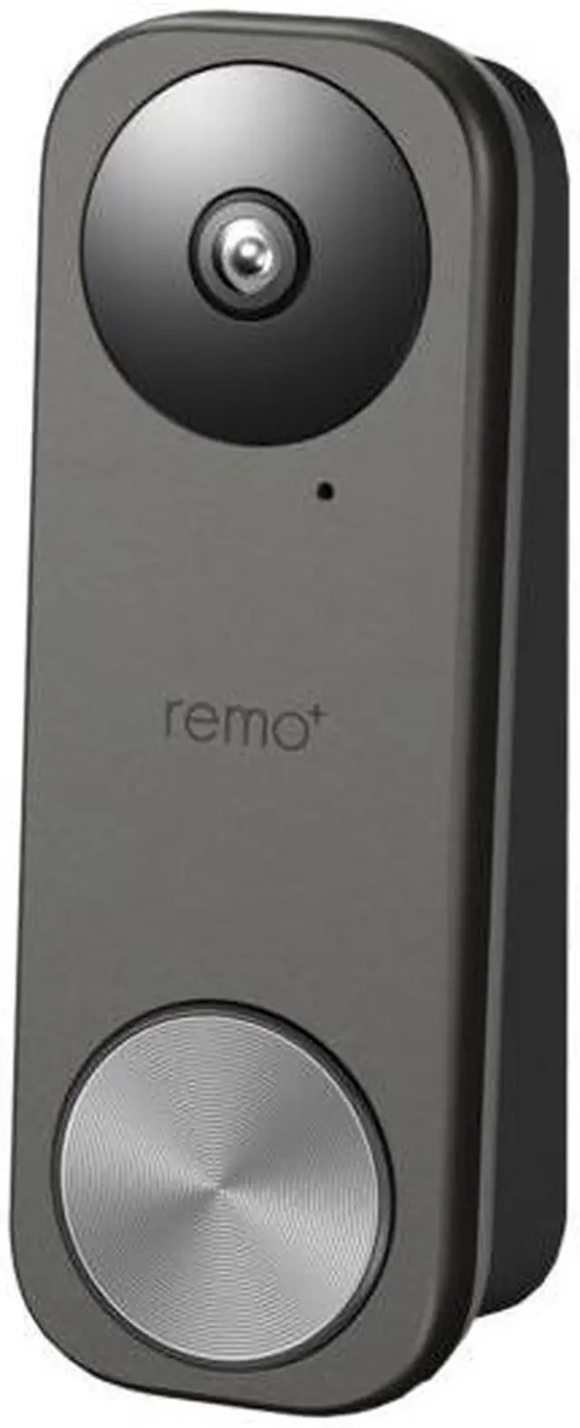 Alt view image 18 of 20 - RemoBell S Smart Video Doorbell Camera; Works with Amazon Alexa, Google Assistant, & IFTTT