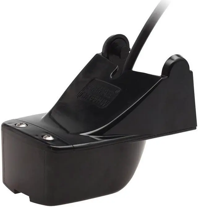 Main image of AIRMAR TM165HW CHIRP HIGH WIDE 600W TRANSOM MOUNT